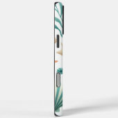 沿岸貝殻アート Case-Mate iPhoneケース (裏面 / 右)