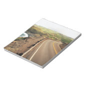 沿岸道路 ノートパッド (回転)