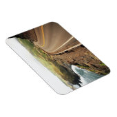 沿岸道路 マグネット (右側)