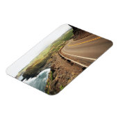 沿岸道路 マグネット (左側)