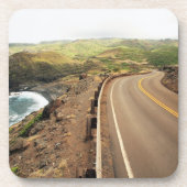 沿岸道 コースター (正面)