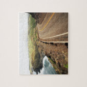 沿岸道 ジグソーパズル (縦)