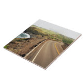 沿岸道 タイル (側面)