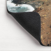 沿岸道 マウスパッド (コーナー)