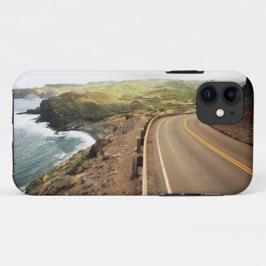 沿岸道 Case-Mate iPhoneケース (裏面(横))