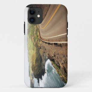 沿岸道 iPhone 11 ケース