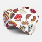 沿岸部ニューイングランド食品北東アメリカ合衆国 ネクタイ (ロール)