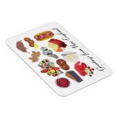 沿岸部ニューイングランド食文化のご挨拶|過去記事 マグネット (右側)