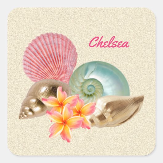 沿岸配置 スクエアシール (正面)