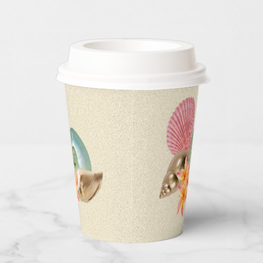 沿岸配置 紙コップ (右)