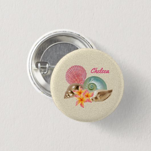 沿岸配置 缶バッジ (正面&裏面)