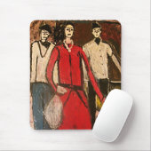 沿岸金融 マウスパッド (マウス)