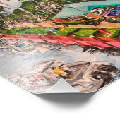 沿岸間 フォトプリント            (角)