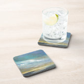 沿岸雲 コースター (右側)