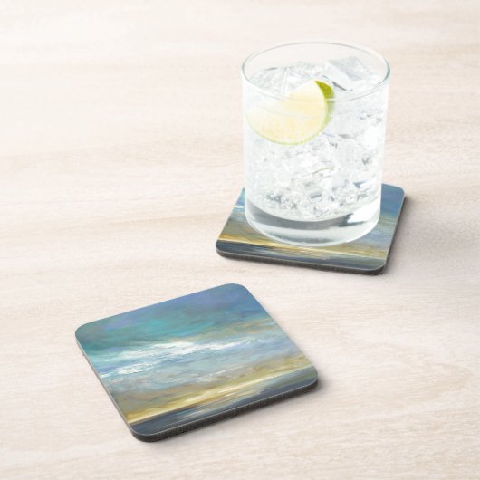 沿岸雲 コースター (右側)