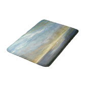 沿岸雲 バスマット (アングル)