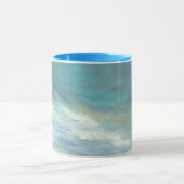 沿岸雲 マグカップ (中央)