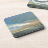 沿岸雲(海) コースター (左側)