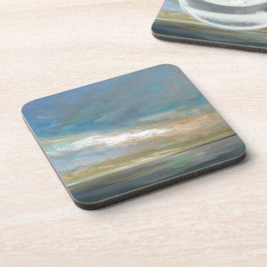 沿岸雲(海) コースター (左側)