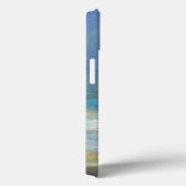 沿岸雲(海) Case-Mate iPhoneケース (裏面 / 右)