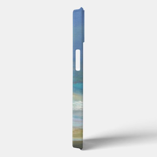 沿岸雲(海) Case-Mate iPhoneケース (裏面 / 右)