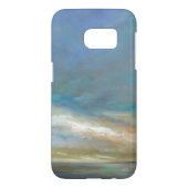 沿岸雲(海) Case-Mate SAMSUNG GALAXYケース (裏面)