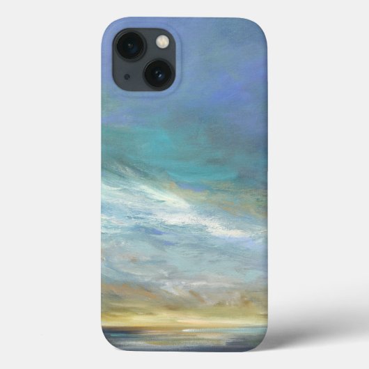 沿岸雲 Case-Mate iPhoneケース (裏面)