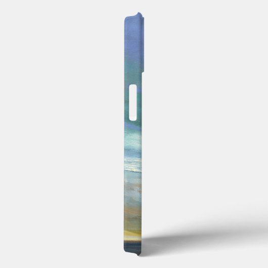 沿岸雲 Case-Mate iPhoneケース (裏面 / 右)