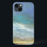 沿岸雲 iPhone 13ケース<br><div class="desc">シラ・フィンチはコンテンポラリー素晴らしカリフォルニアの空や地域、風景の写真を浮き素晴らし上がらせるアーティストだ。雲に囲まれたカリフォルニアの海岸のこの印象的な水の色のプリントは、公式にワールドアートグループによって認可されている。輝く海を横切る息をのむような光の光を見せる。彼女の魅力的な色と抜本的なブラシストロークの使用は、このオーガニック達成されたデザインに現実的な仕上げを追加する。青と緑の海の中で、この日の最高傑作を見失ったながら取得する魅力的簡単モダンである。シーラフィンチ | 151035FN</div>