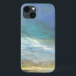 沿岸雲 iPhone 13ケース<br><div class="desc">シラ・フィンチはコンテンポラリー素晴らしカリフォルニアの空や地域、風景の写真を浮き素晴らし上がらせるアーティストだ。雲に囲まれたカリフォルニアの海岸のこの印象的な水の色のプリントは、公式にワールドアートグループによって認可されている。輝く海を横切る息をのむような光の光を見せる。彼女の魅力的な色と抜本的なブラシストロークの使用は、このオーガニック達成されたデザインに現実的な仕上げを追加する。青と緑の海の中で、この日の最高傑作を見失ったながら取得する魅力的簡単モダンである。シーラフィンチ | 151035FN</div>
