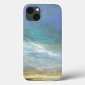 沿岸雲 Case-Mate iPhoneケース (裏面)