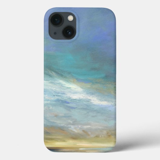 沿岸雲 Case-Mate iPhoneケース (裏面)