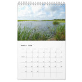 沿岸香料 カレンダー (3月 2026)