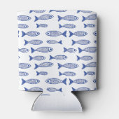 沿岸魚ブルーとホワイトブライドバチェロレッテ 缶クーラー (裏面)