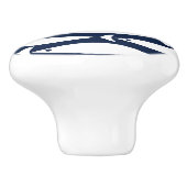 沿岸魚航海のテーマ セラミックノブ (側面)