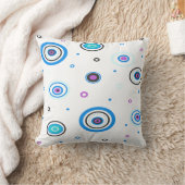 沿岸 クッション (ブランケット)