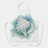 沿岸/シーシェ航海のル エプロン (正面)