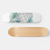 沿岸/シーシェ航海のル スケートボード (横)