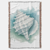 沿岸/シーシェ航海のル スローブランケット (正面縦)