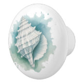 沿岸/シーシェ航海のル セラミックノブ (右)