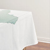 沿岸/シーシェ航海のル テーブルクロス (インサイチュ)