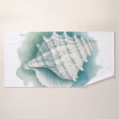 沿岸/シーシェ航海のル バスタオル (バスタオル)