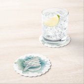 沿岸/シーシェ航海のル ペーパーコースター (インサイチュ)