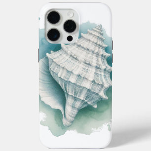 沿岸/シーシェ航海のル iPhone 15 PRO MAXケース