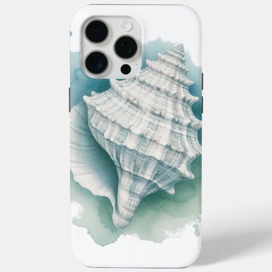沿岸/シーシェ航海のル Case-Mate iPhoneケース (裏面)