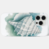 沿岸/シーシェ航海のル Case-Mate iPhoneケース (裏面 (横))
