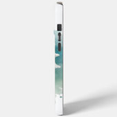 沿岸/シーシェ航海のル Case-Mate iPhoneケース (裏面 / 左)