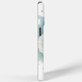 沿岸/シーシェ航海のル Case-Mate iPhoneケース (裏面 / 右)