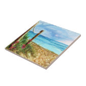 沿岸 タイル (側面)