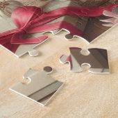 沿岸/バ航海のンタインの日 ジグソーパズル (側面)